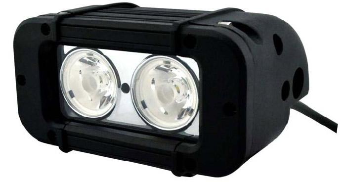 Фара дальнего света РИФ 5дм 20W LED