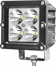 Фара дальнего света РИФ 4дм 20W LED