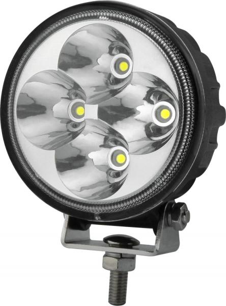 Фара дальнего света РИФ 3.3дм 12W LED