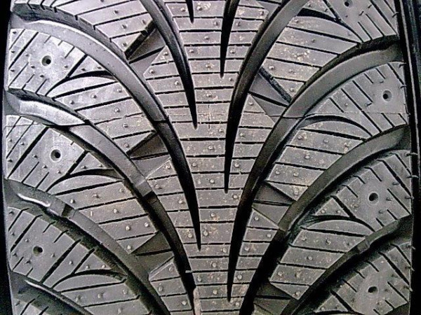 Шина Goodyear 225/55R18 98T UG ICE WRT