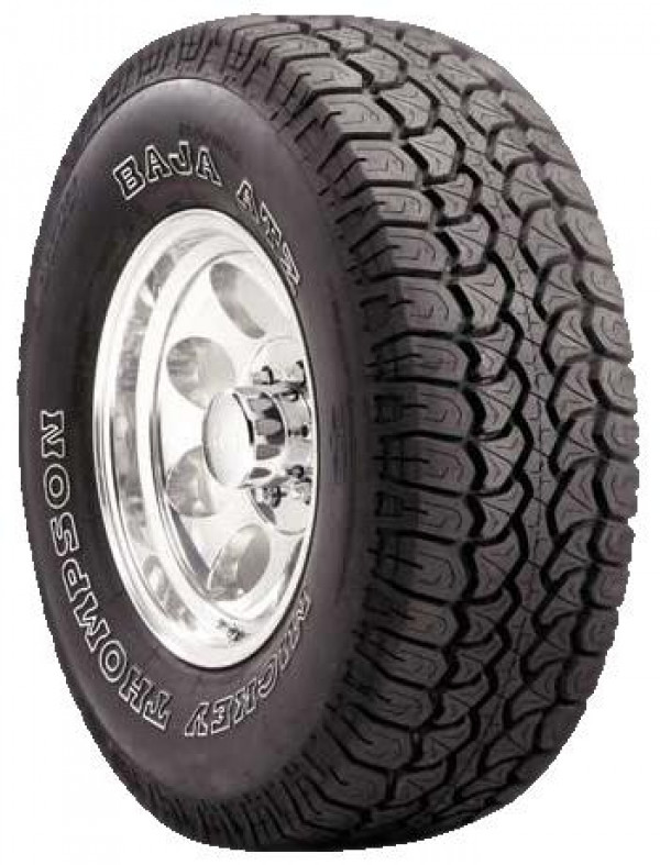 Шина Mickey Thompson BAJA ATZ RADIAL PLUS LT245/75R16