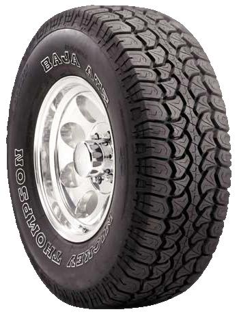 Шина Mickey Thompson BAJA ATZ RADIAL PLUS 35/12,5R15