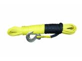 Трос синтетический 28mx10mm