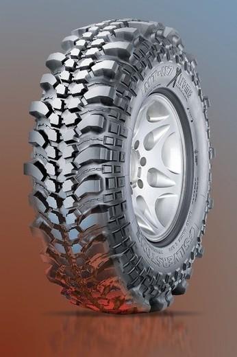 MT-117 EXTREME 33x10.5 R16