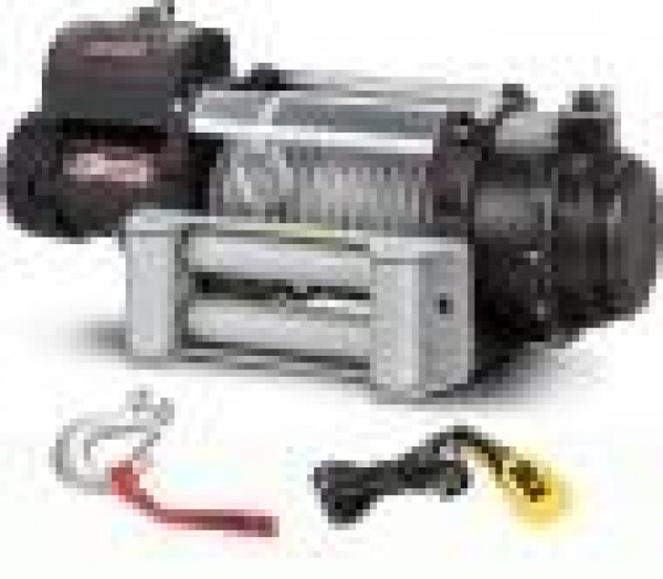 Лебедка X16800 - 12V