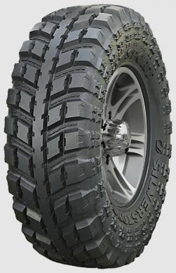 MT-117 SPORT 285/75 R16