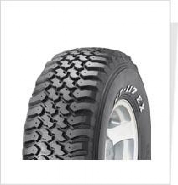 MT-117 EX 215/75 R16