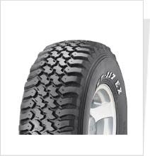 MT-117 EX 275/70 R16