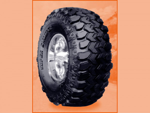 Шины Interco SSR 27х9.5R15LT