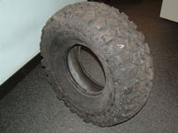Шины Interco SSR 33x14.5R15LT