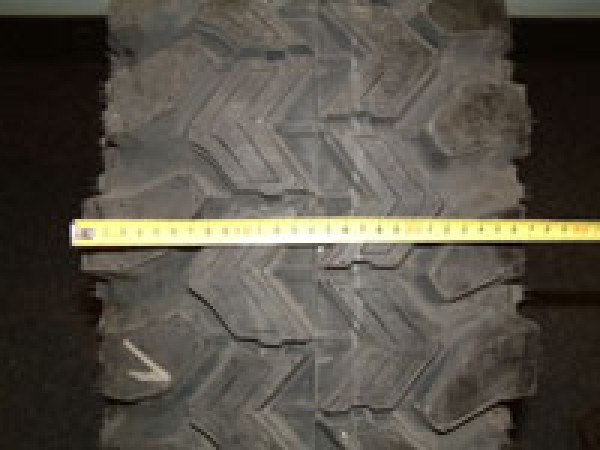 Шины Interco SSR 33x14.5R15LT