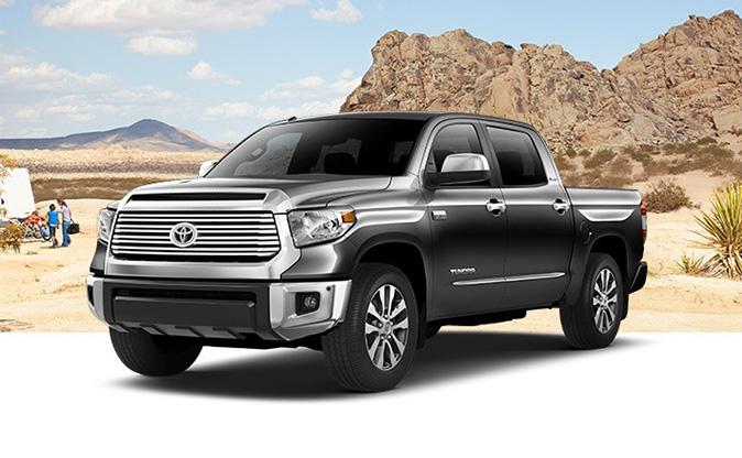 Пороги РИФ съемные Toyota Tundra 2007+ CrewMax