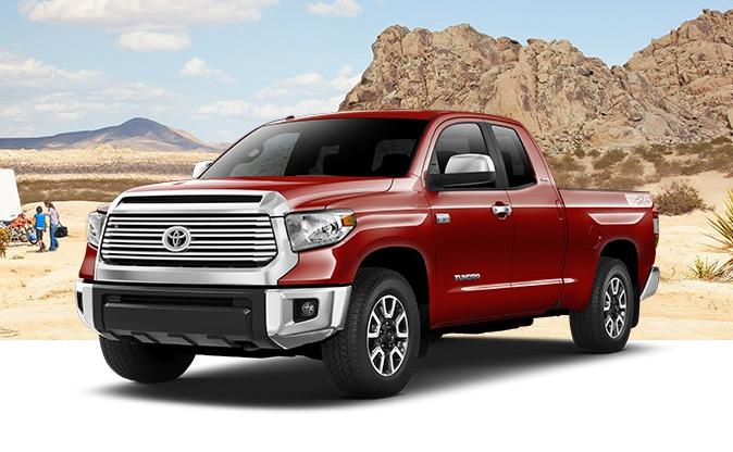 Пороги РИФ съемные Toyota Tundra 2007+ Double Cab