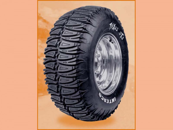 Шины Interco TrXus/AT 33х12.50R-15LT