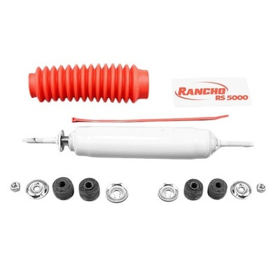 Амортизатор Rancho для Nissan Patrol 60-61 / Land Cruiser LJ70 RJ70 до 90 перед