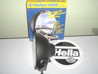 Фара Hella  500