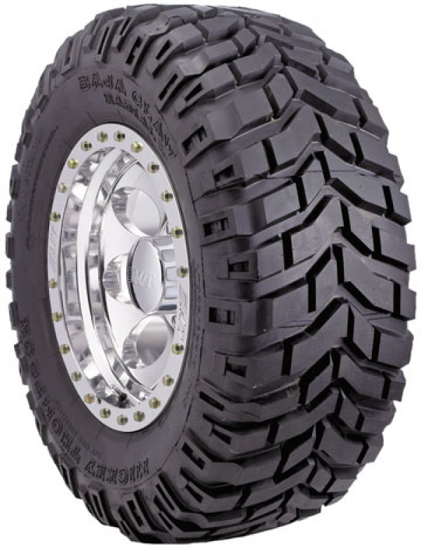 Шина Mickey Thompson Baja Claw Radial TTC 31х10.50R15