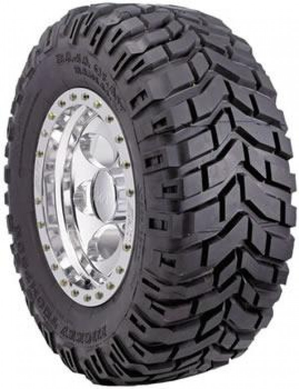 Шина Mickey Thompson Baja Claw Radial TTC 33х12.50R17