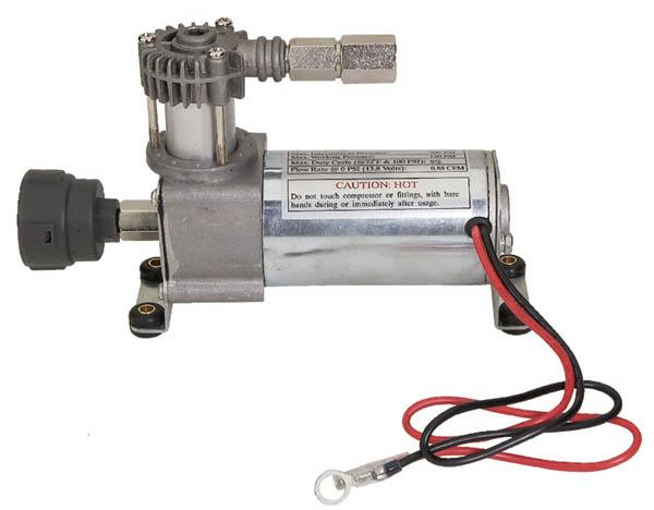 Компрессор стационарный 12V VIAIR 092C