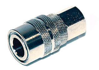 Наконечник VIAIR Quick Connect Coupler 1/4