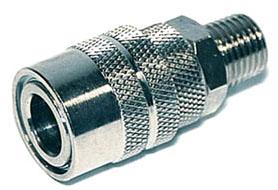 Наконечник VIAIR Quick Connect Coupler 1/4