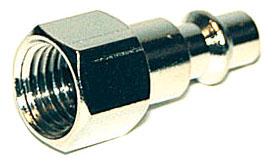 Наконечник VIAIR Quick Connect Stud 1/4